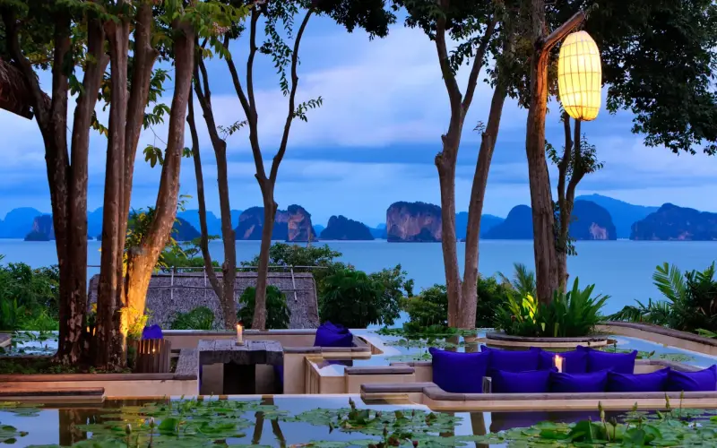 Six Senses Yao Noi