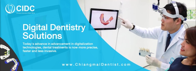 CIDC Chiang Mai Dental Clinic