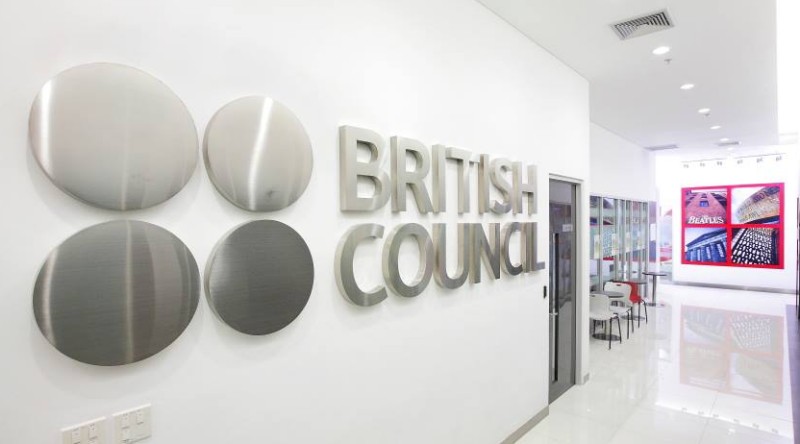 British Council