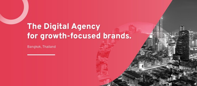 IBEX Digital Agency Thailand 