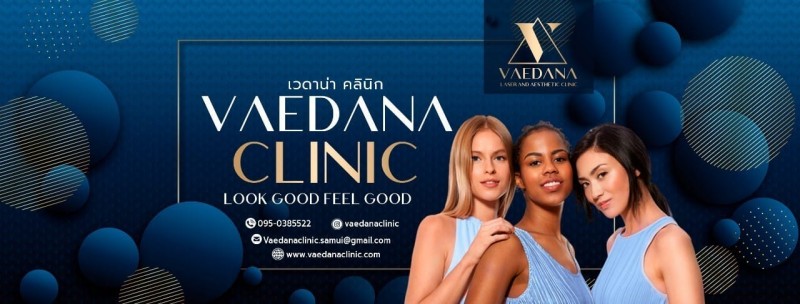 Vaedana Clinic Samui 